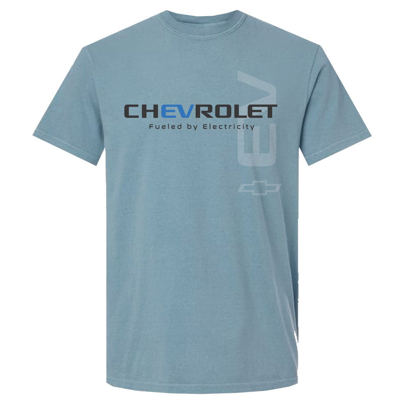 Fueled by Electricity S/S T-Shirt
