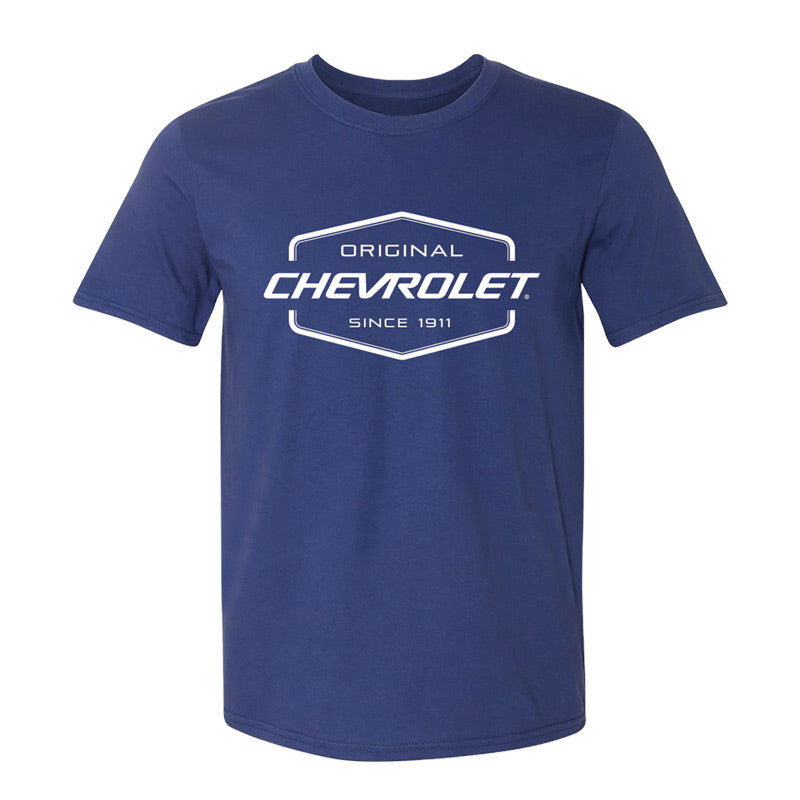 Chevrolet Crest S/S T-Shirt