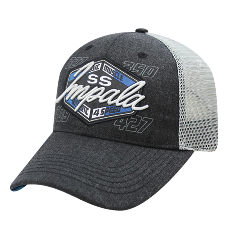 Impala Vintage Snap Cap