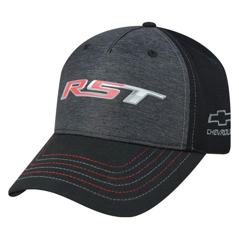 RST Mesh Stretch Snap Cap