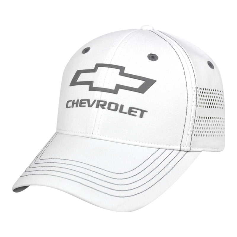 Technical Stretch Velcro¨ Cap