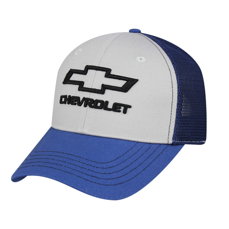 Chevrolet Promo Snap Cap