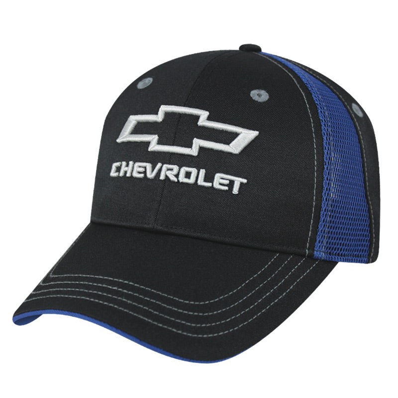 Streak Mesh Insert Velcro¨ Cap