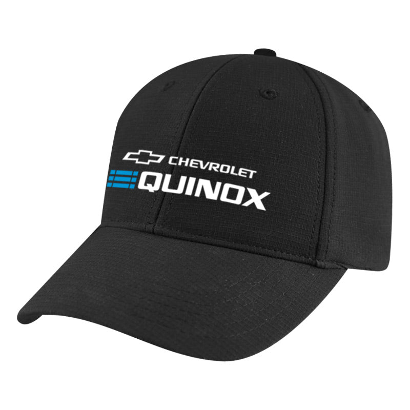 Equinox Electric Stretch Velcro Cap | September Delivery