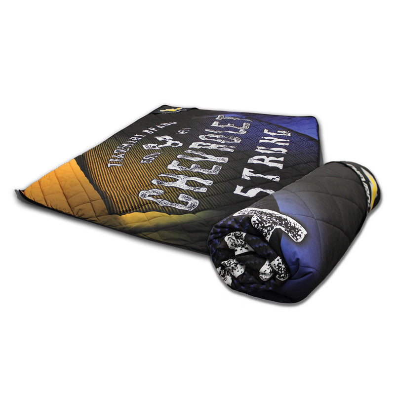 Chevy Stadium Blanket