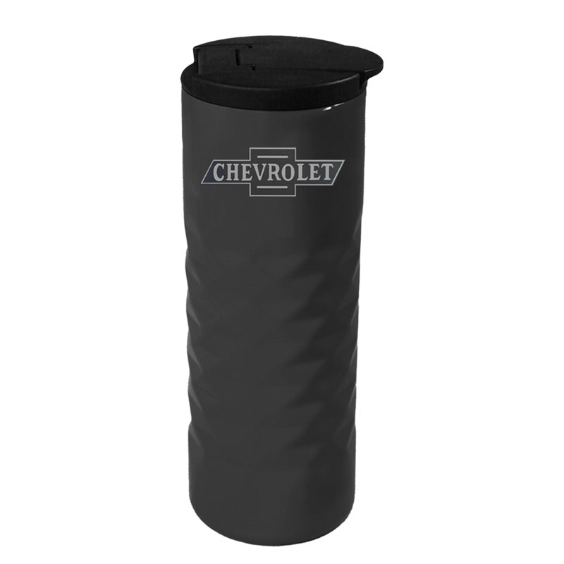Elevate Travel Mug
Retro Chev Bowtie