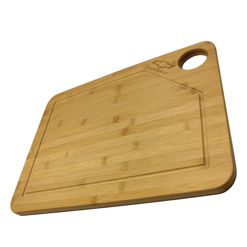 Bamboo Cutting Board