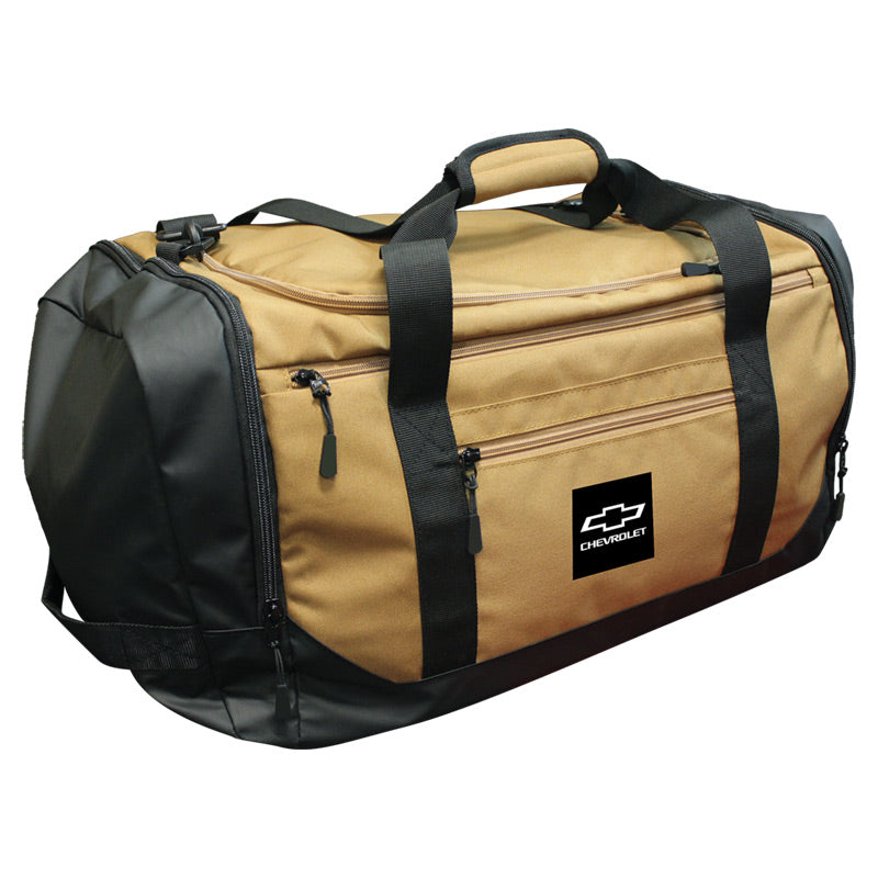 Algonquin Duffle Bag