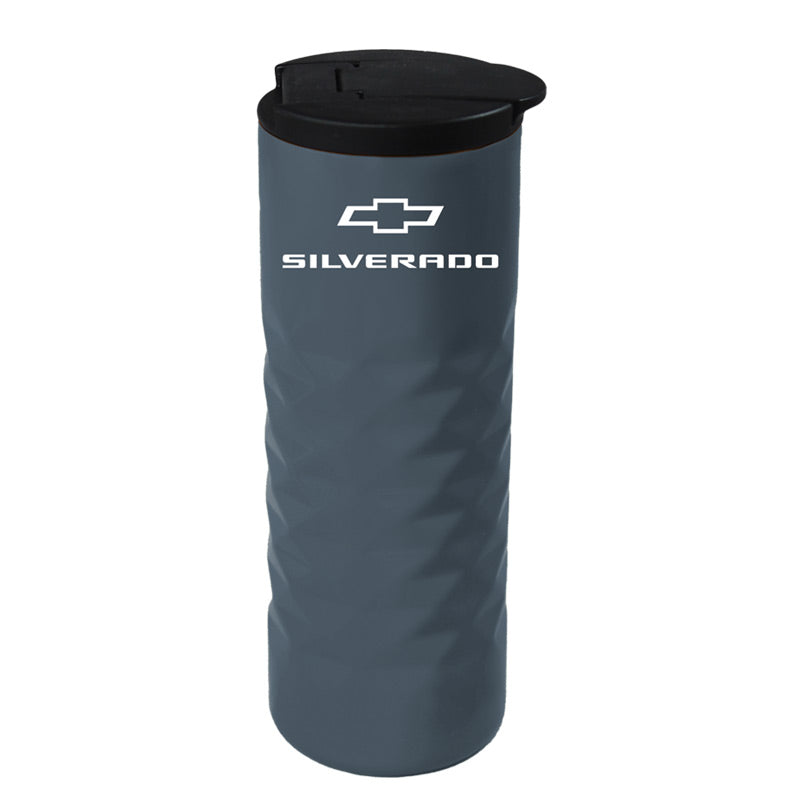 Elevate Travel Mug - Silverado