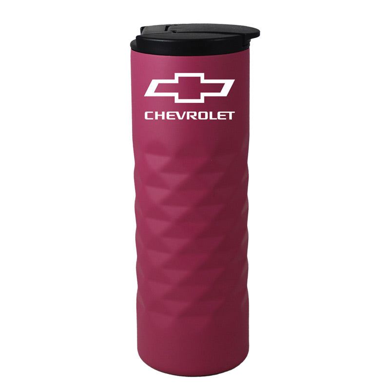 Elevate Travel Mug - BT Chevrolet