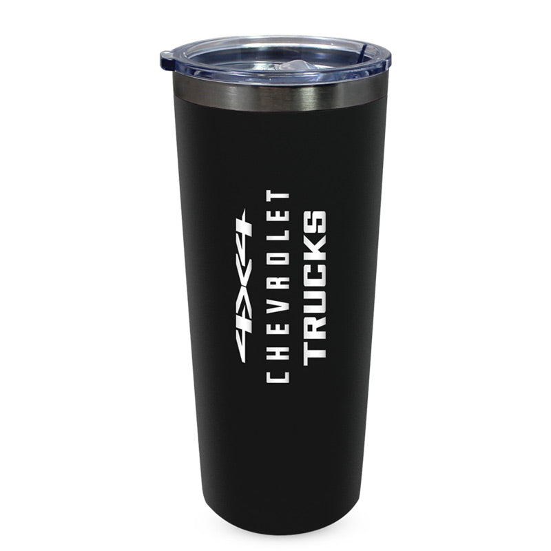 Loft Travel Mug - 4x4 Trucks