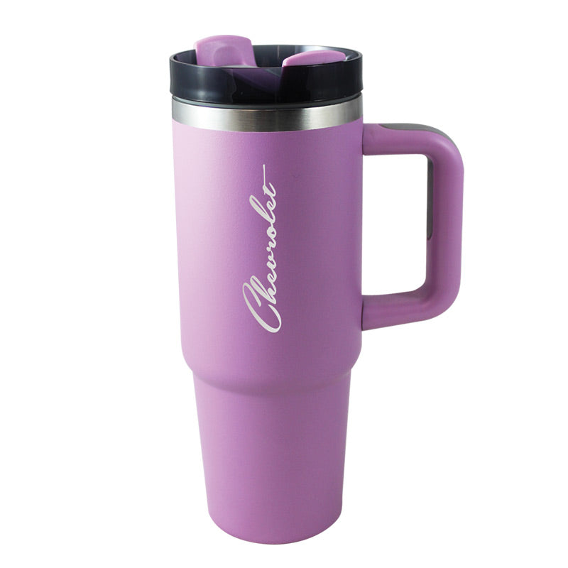 Huddy Tumbler - Script
