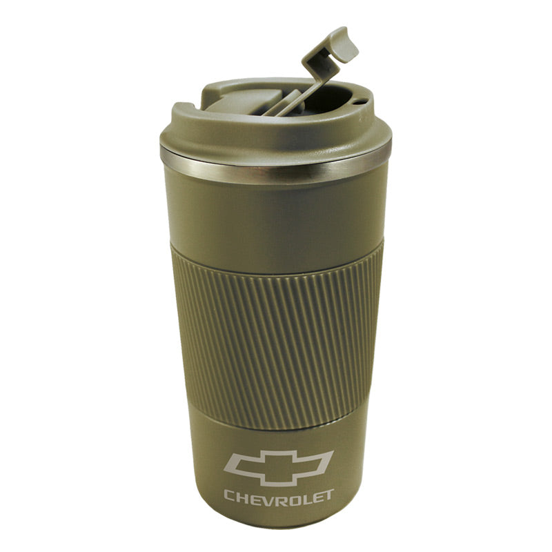Roast Roadie Tumbler Mug