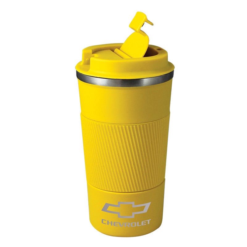 Roast Roadie Tumbler Mug