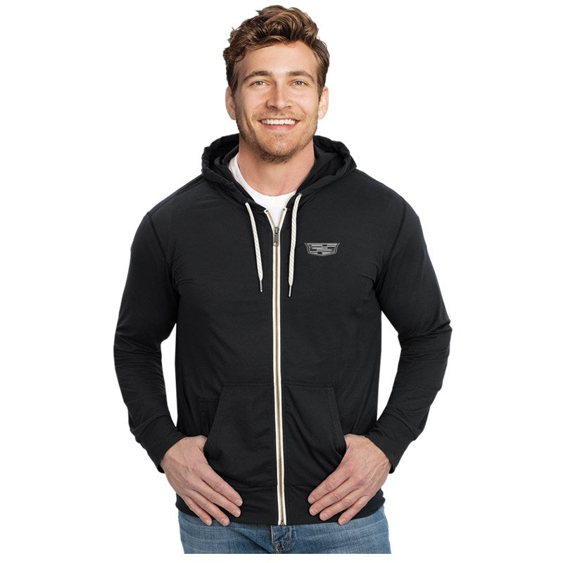 Ace Full Zip Hoodie