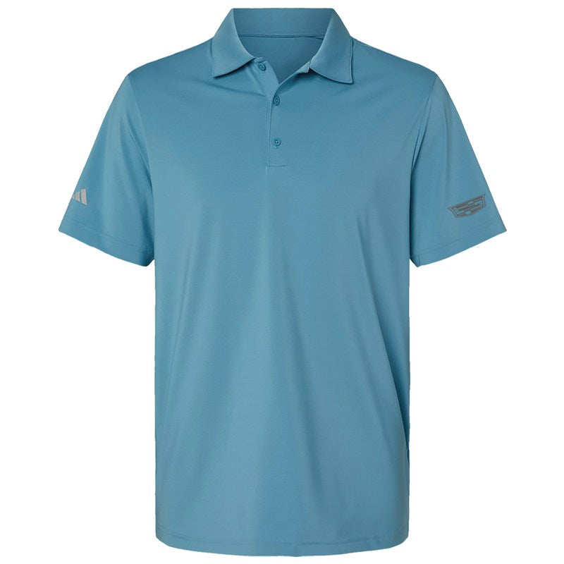 Adidas¨ Ultimate Solid Polo