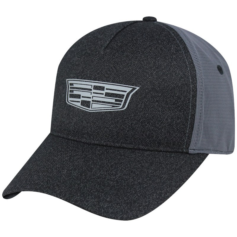 Script Technical Full Back Cap