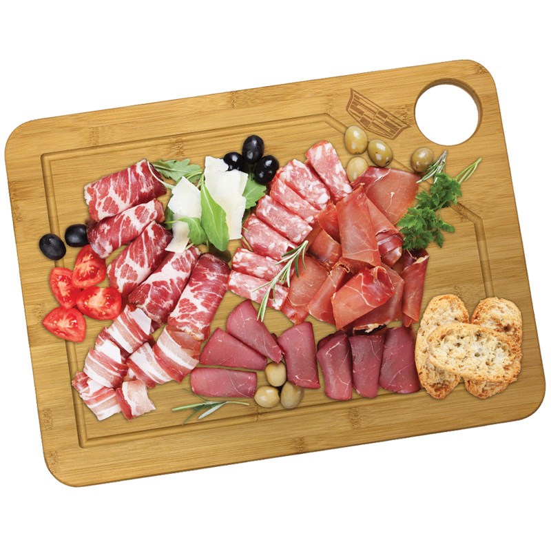 Bamboo Cutting Board