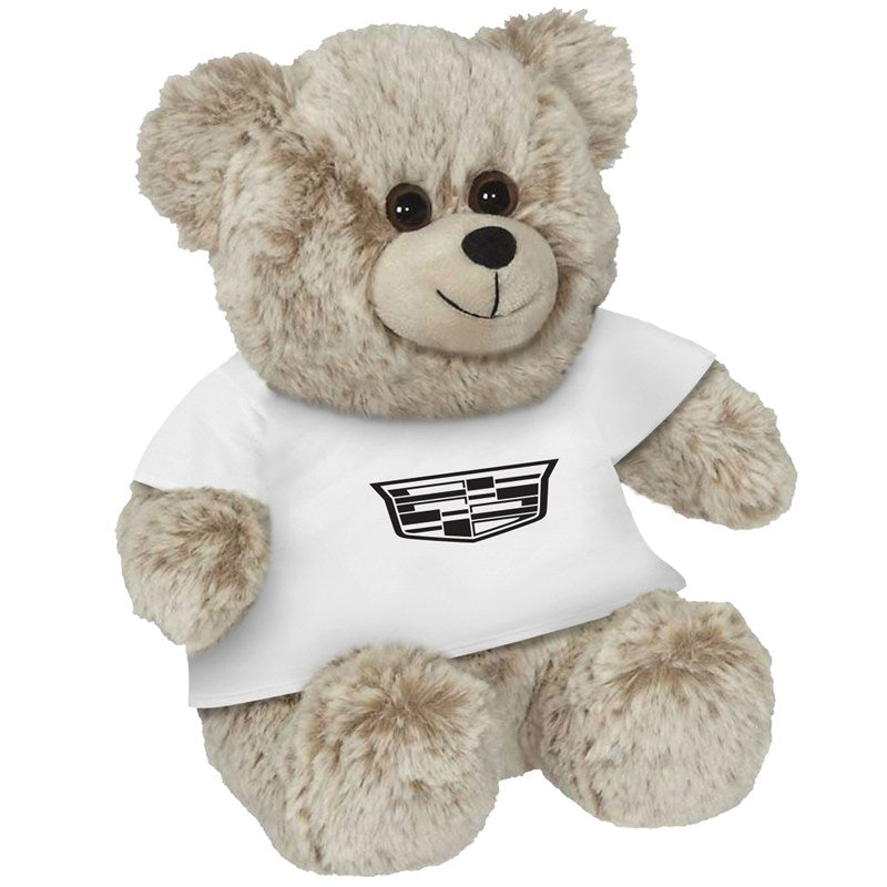 Platinum Bear