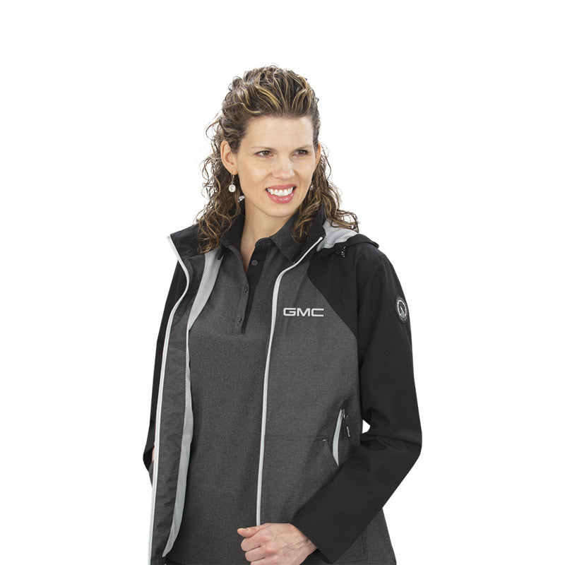 Ladies Rev'd Up Jacket