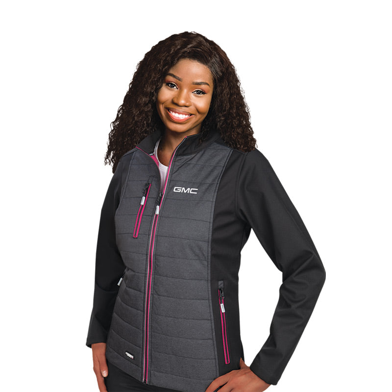 Ladies Equalizer Jacket