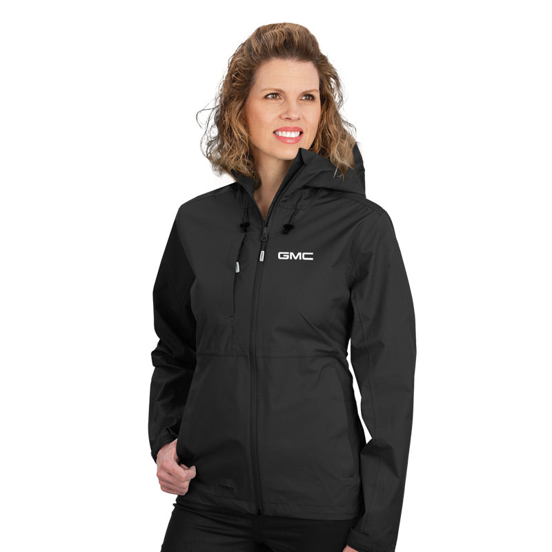 Ladies Rain Armour 2.0 Waterproof Jacket