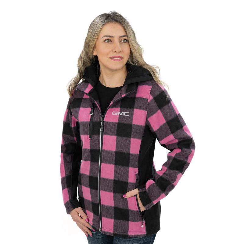 Ladies Pinewood Sport Jacket