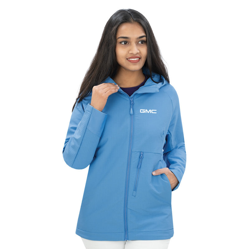 Ladies Revelstoke Lightweight Jacket