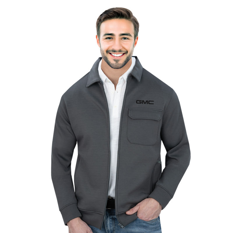 Drift Full Zip Fleece