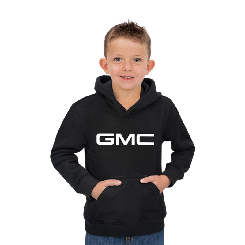 Kid's/Youth Unisex Motion Pullover Hoodie