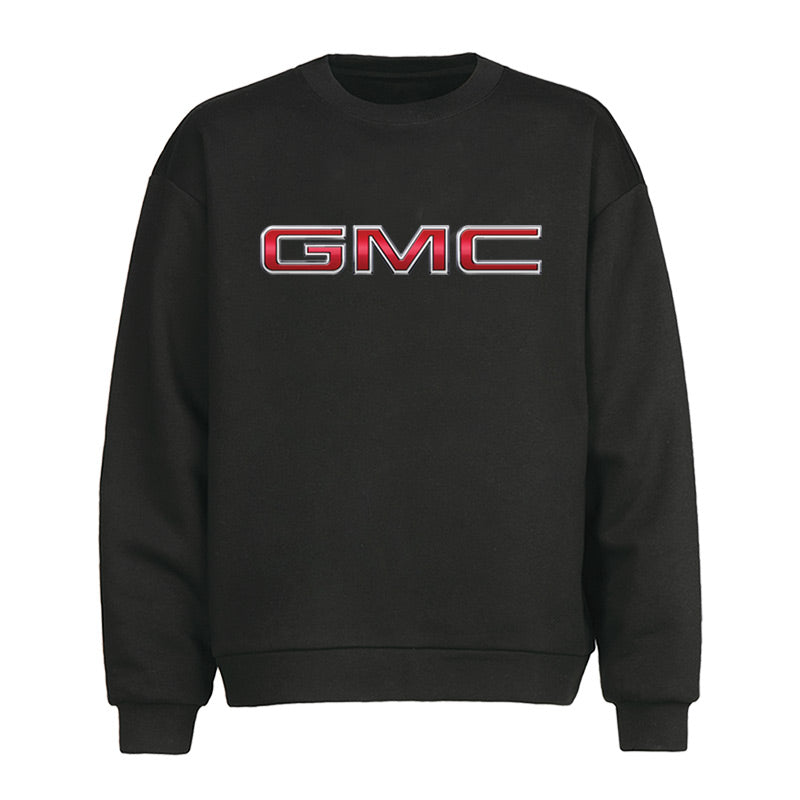 Men's Essential Crew Neck Fleece
