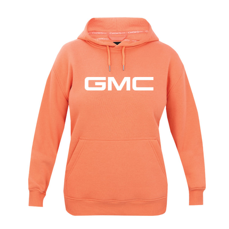 Unisex Motion Pullover Hoodie - GMC