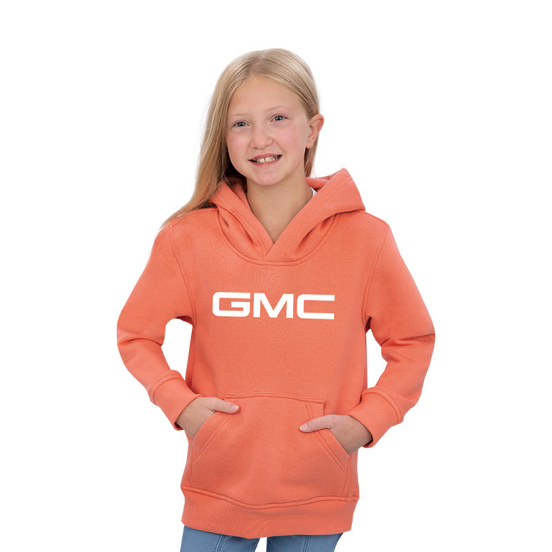 Kid's/Youth Unisex Motion Pullover Hoodie