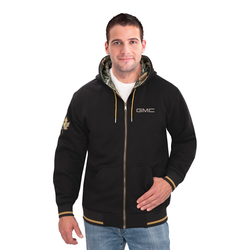 Command Full Zip Fleece