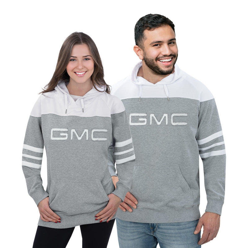 Latitude Lightweight Pullover Fleece