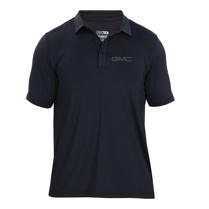 Men's Cool Tech Polo