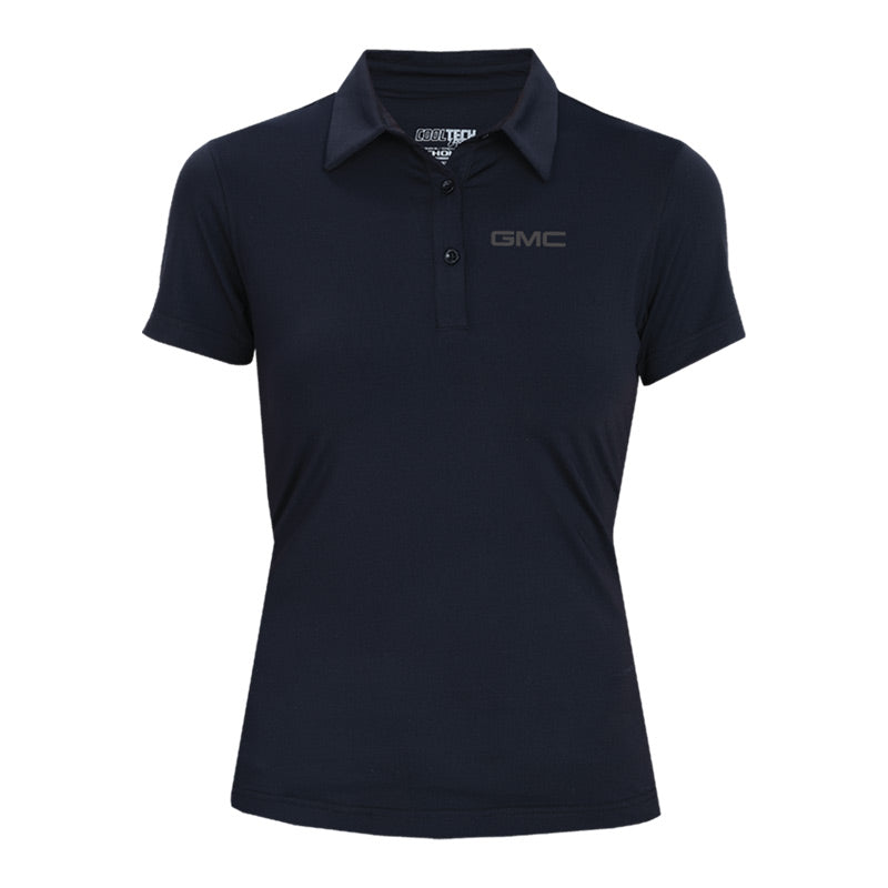 Ladies Cool Tech Polo