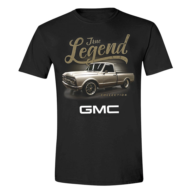 True Legend S/S T-Shirt