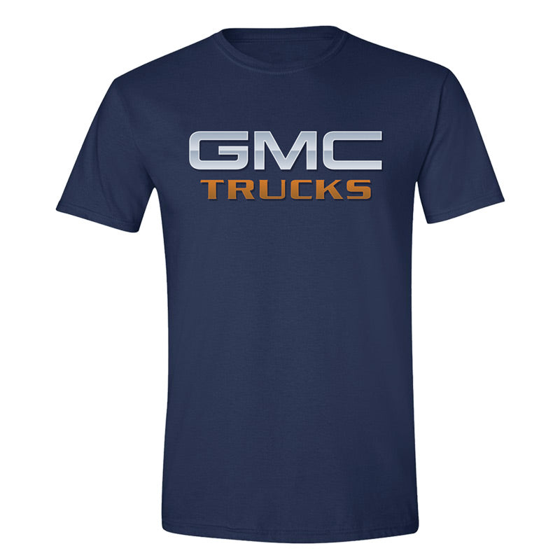 GMC Truck S/S T-Shirt