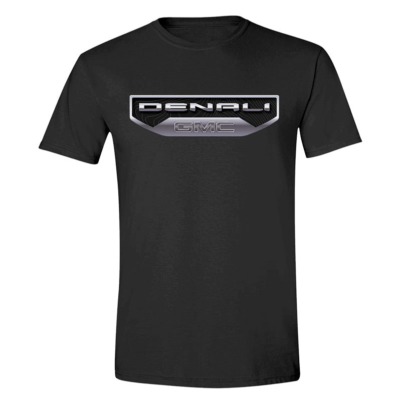 Denali Chrome Plate S/S T-Shirt