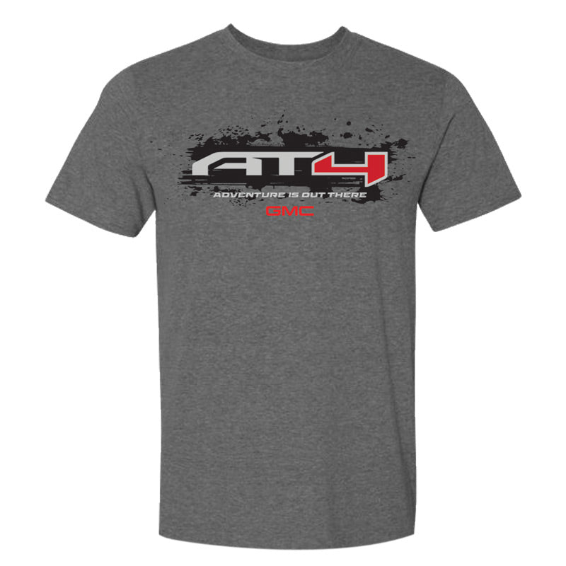 AT4 Adventure S/S T-Shirt