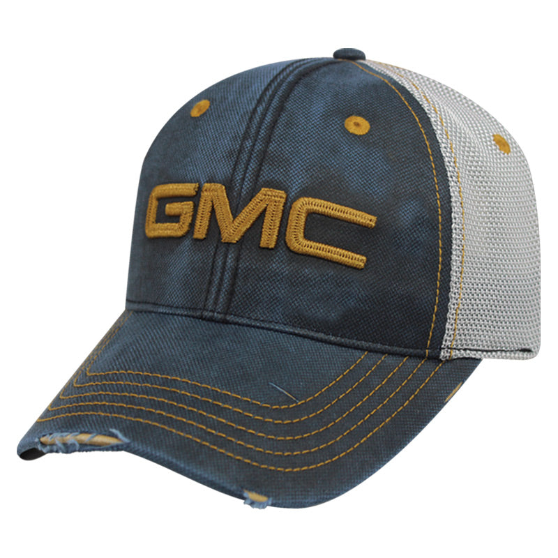 Rugged Velcro¨ Cap