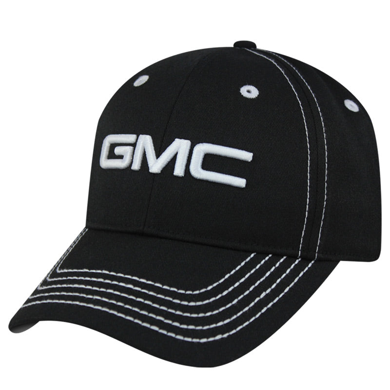 Promo 3D Snap Cap