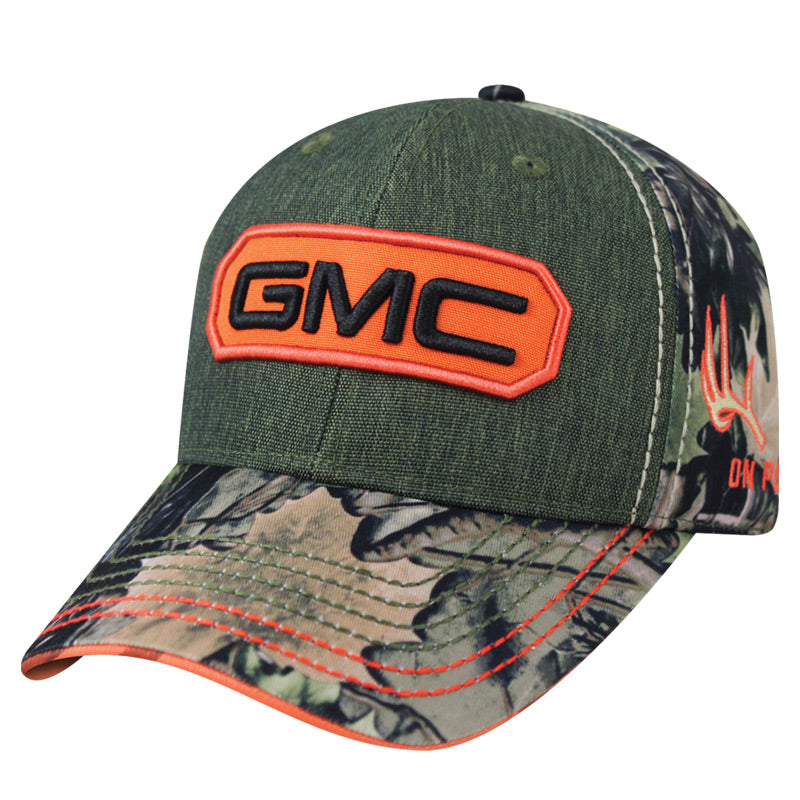 Blaze Backwoods Velcro¨ Cap
