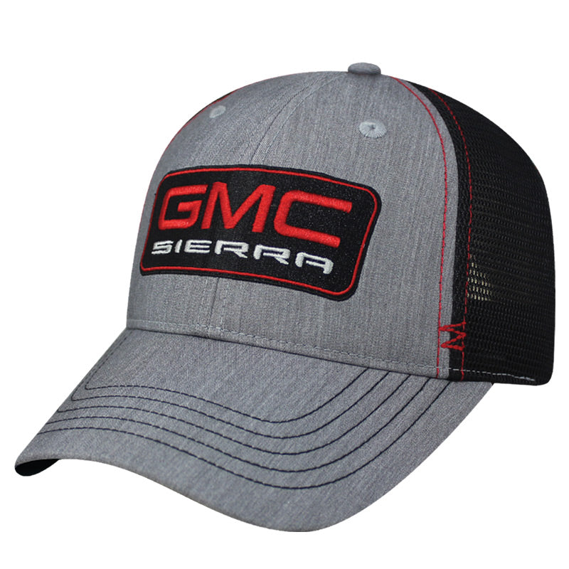 Sierra Mesh Snap Cap