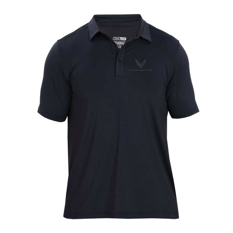 Men's Cool Tech Polo