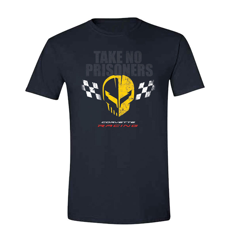 Take No Prisoners S/S T-Shirt