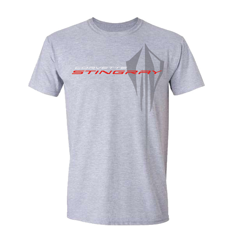 Stingray Shadow S/S T-Shirt