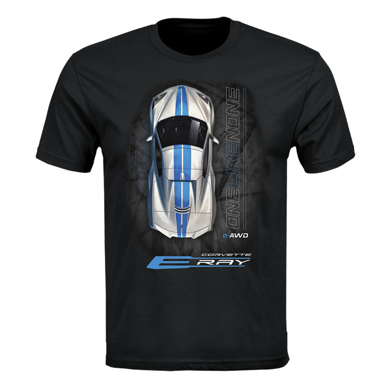 E-Ray One Like None S/S T-Shirt