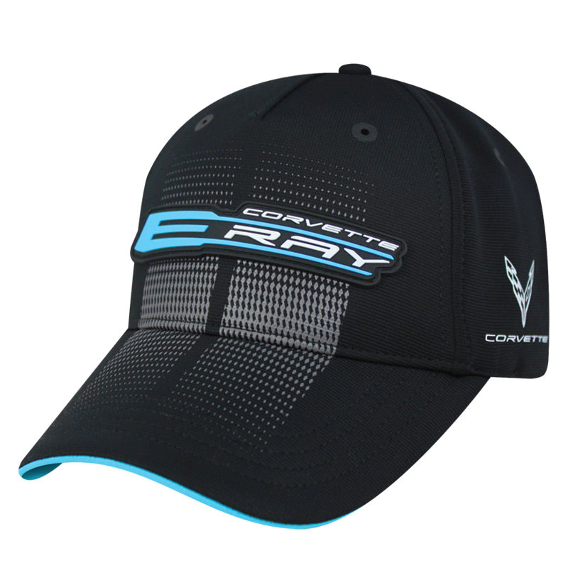 E-Ray Stretch Velcro¨ Cap